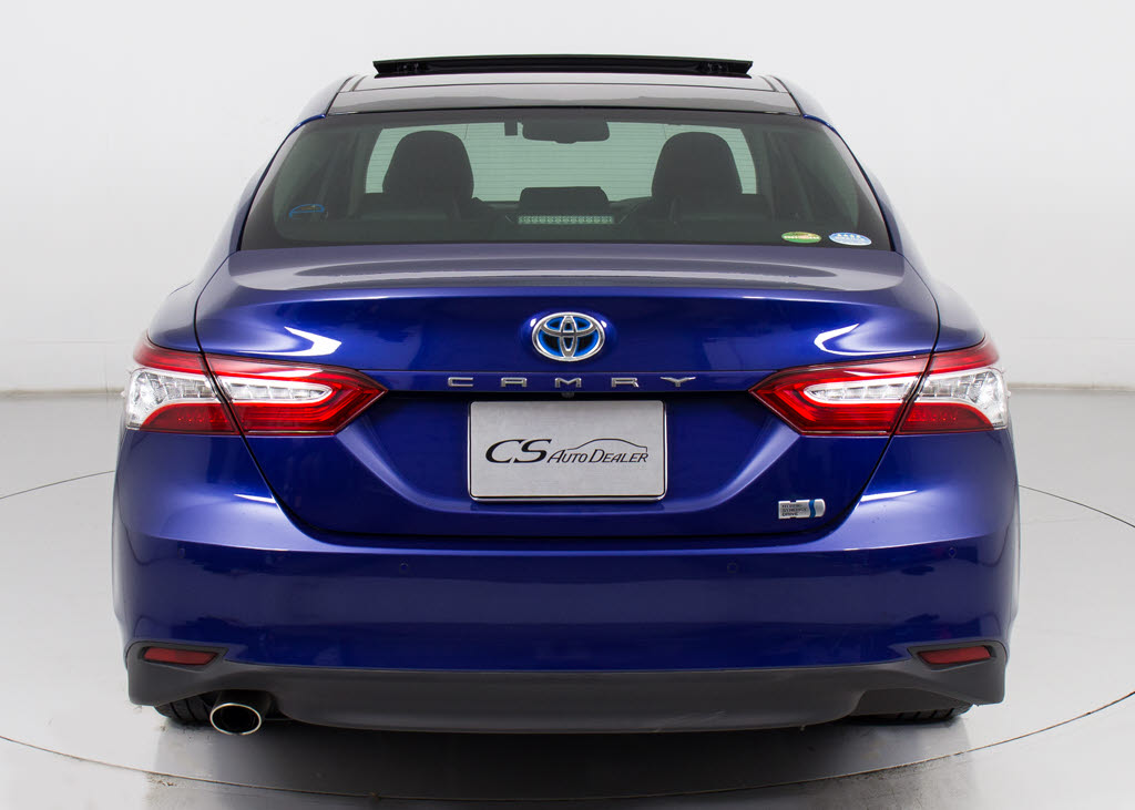 クリアランスソナーが付いています！フロン
ト＆リアにセンサーがあり、障害物に近づく
と警告音が鳴りドライバーへお知らせ！すご
く便利な人気装備です！！