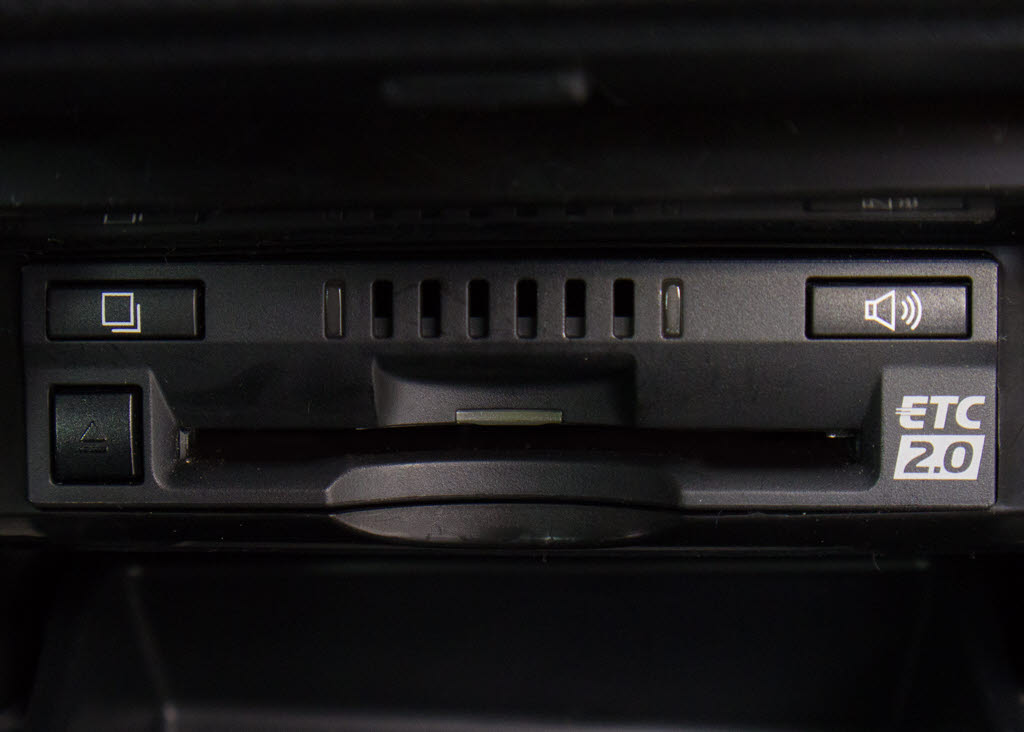 ＥＴＣ２．０が装備されています！！社外品
とは違い収まりの良いデザインが人気！高速
道路を利用する際は必需品ですよね！！スト
レス無く料金所を通過出来ます！！