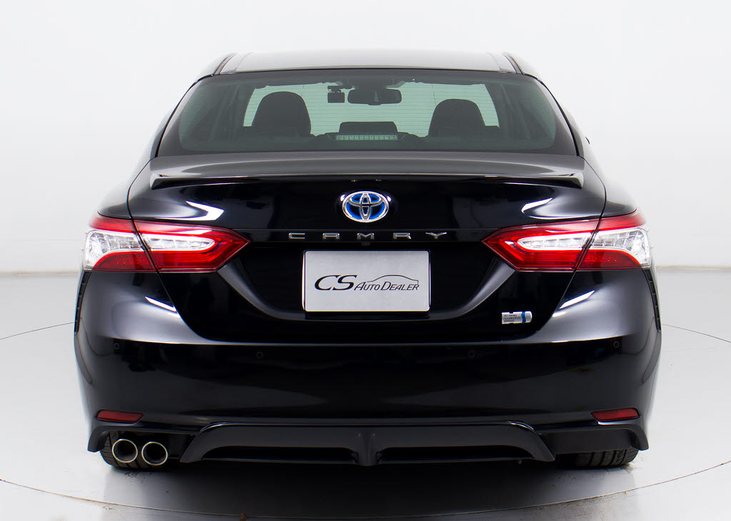 クリアランスソナーが付いています！フロン
ト＆リアにセンサーがあり、障害物に近づく
と警告音が鳴りドライバーへお知らせ！すご
く便利な人気装備です！！