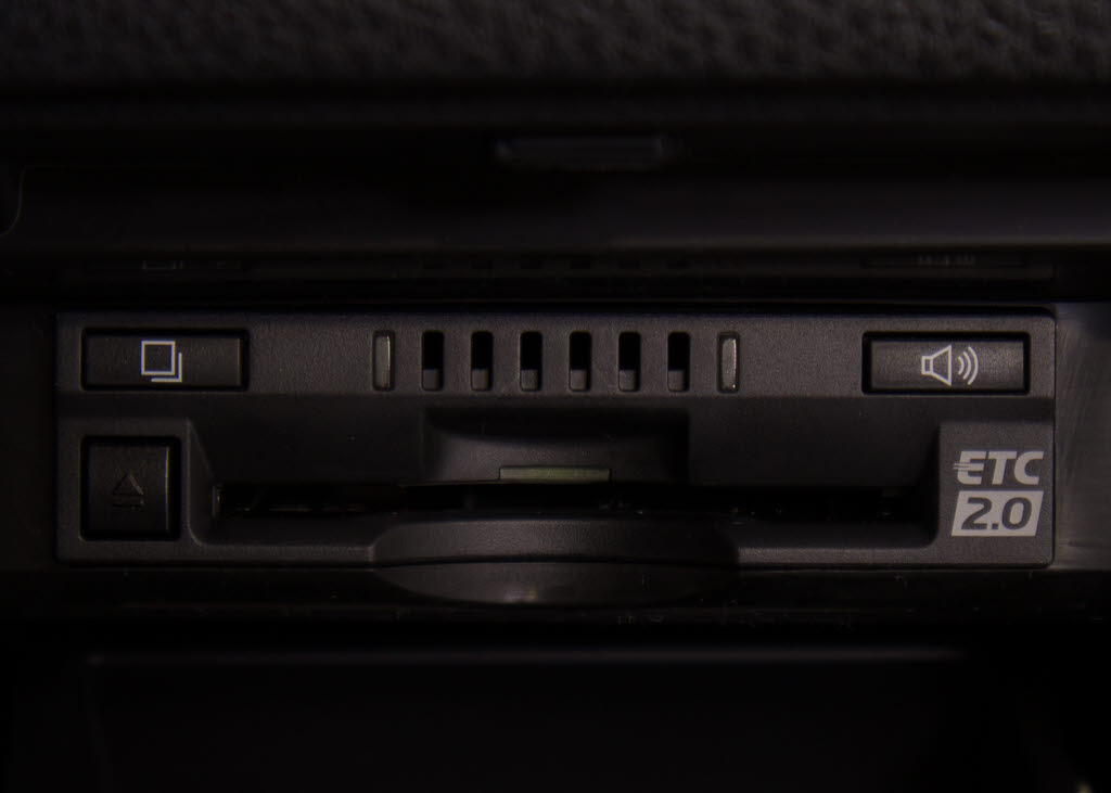 ＥＴＣ２．０が装備されています！！社外品
とは違い収まりの良いデザインが人気！高速
道路を利用する際は必需品ですよね！！スト
レス無く料金所を通過出来ます！！