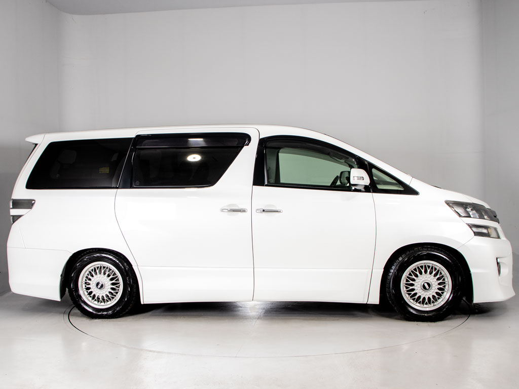 ★ｻｲﾄﾞﾋﾞｭｰ★ダウンサス、車高調、ホイール
等のカスタムも承っております！