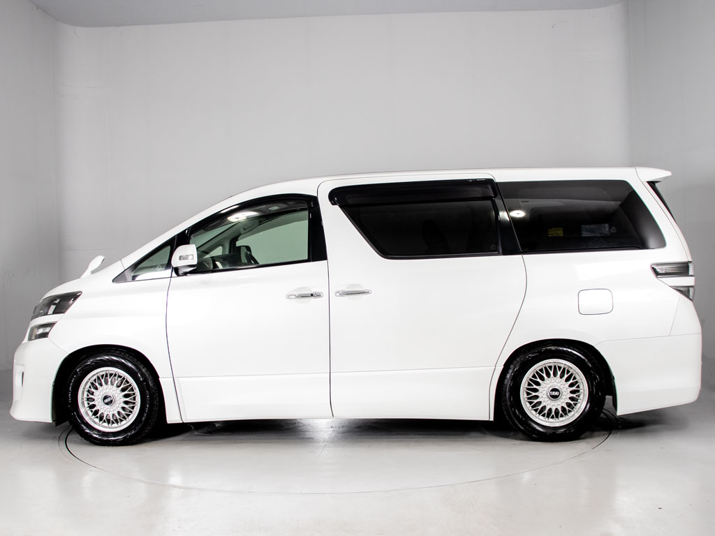 ★ｻｲﾄﾞﾋﾞｭｰ★ダウンサス、車高調、ホイール
等のカスタムも承っております！