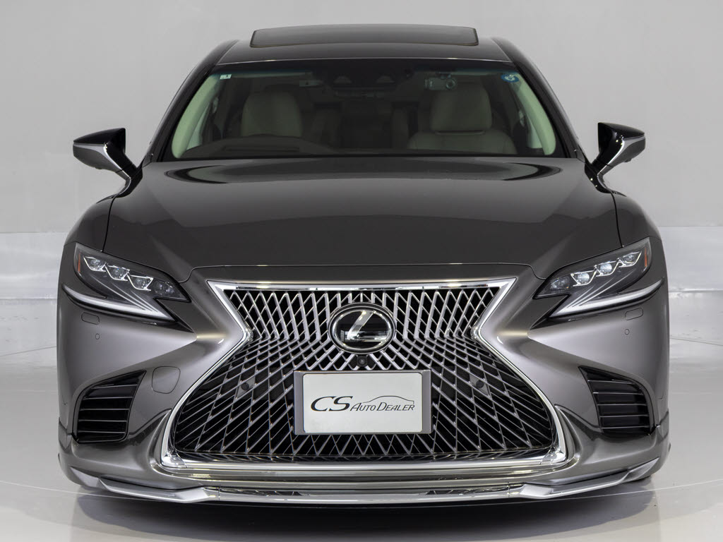 エアロカスタム実施済のお買い得車両！