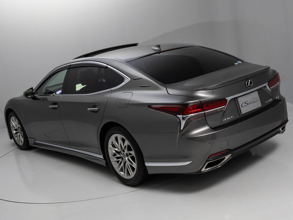 カラーヘッドアップディスプレイ