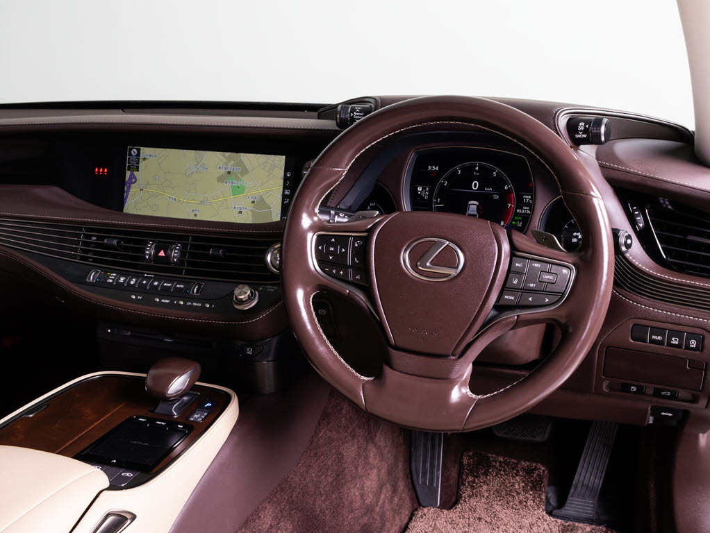 オプションボディカラーマンガンラスター！