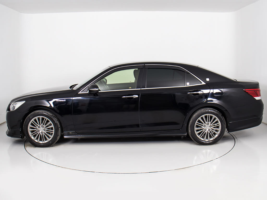 お探しの方必見！大人気のオプション装備１
７インチアルミスーパークロームメタリック
ＩＩ！