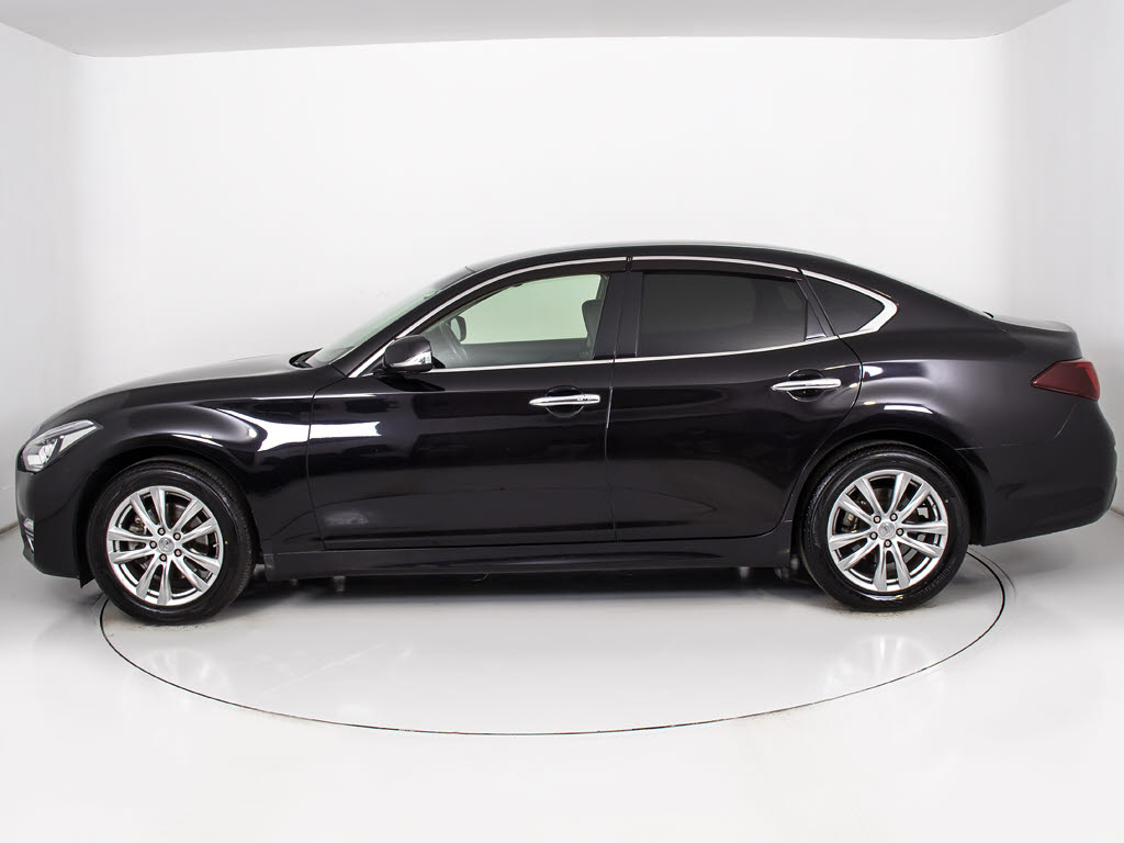 サイドビュー（ホイール交換・ダウンサス・
車高調など）のカスタムも承っております