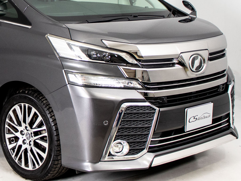 万一の際の保証修理は
全国のディーラー及び認証工場で
対応可能です！