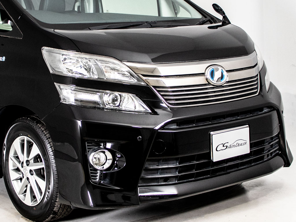 万一の際の保証修理は
全国のディーラー及び認証工場で
対応可能です！