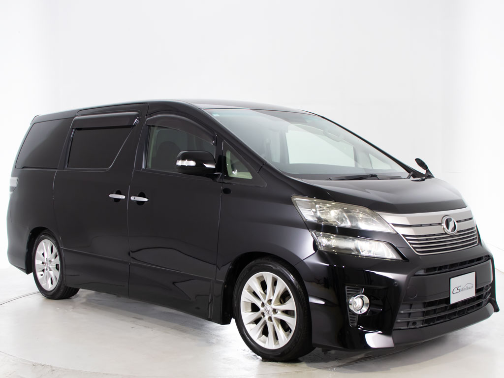 万一の際の保証修理は
全国のディーラー及び認証工場で
対応可能です！