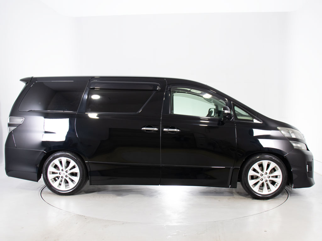 ★ｻｲﾄﾞﾋﾞｭｰ★ダウンサス、車高調、ホイール
等のカスタムも承っております！