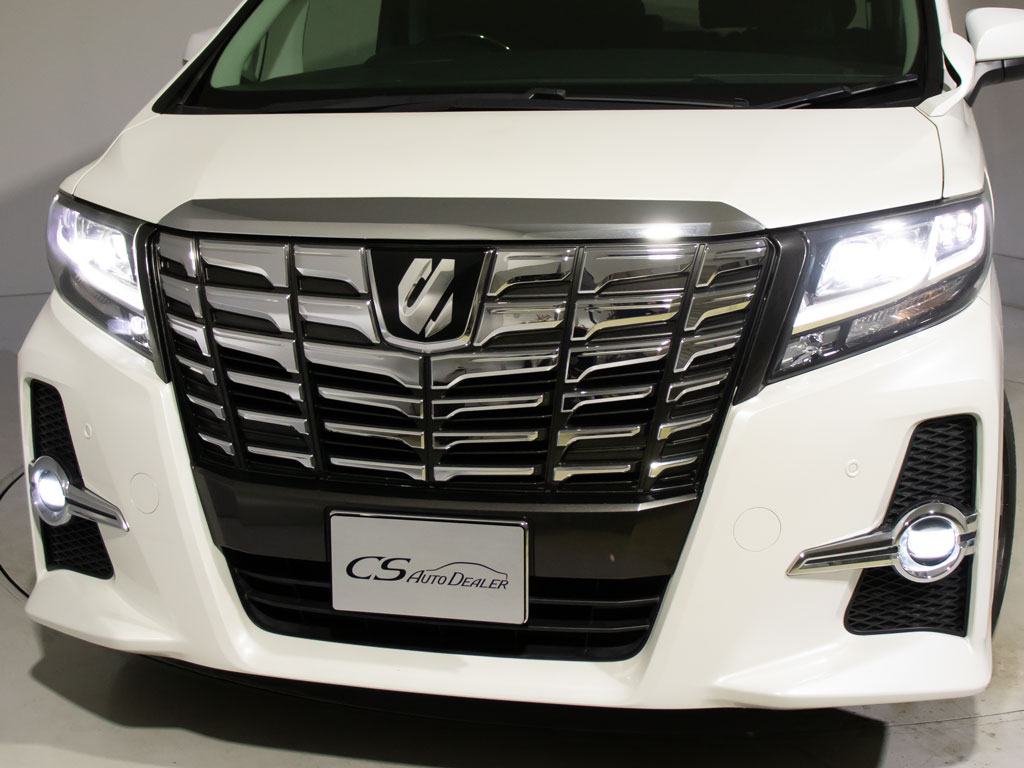 ★LEDヘッドライト★明るい視界を確保しま
す！