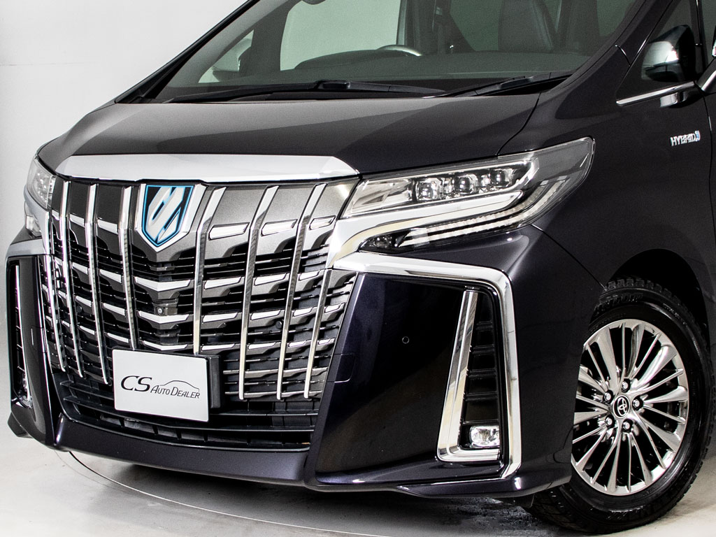 万一の際の保証修理は
全国のディーラー及び認証工場で
対応可能です！