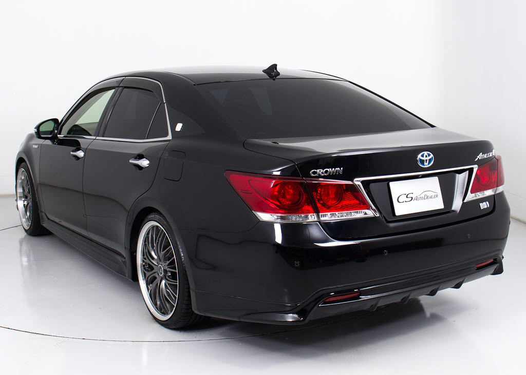 フルエアロが装着されています！お好みはい
かがですか？今付いているデザイン以外にも
、各ブランドのエアロを格安にてお取付け出
来ます！又、エアロを外してノーマル状態に
する事も出来ます！！