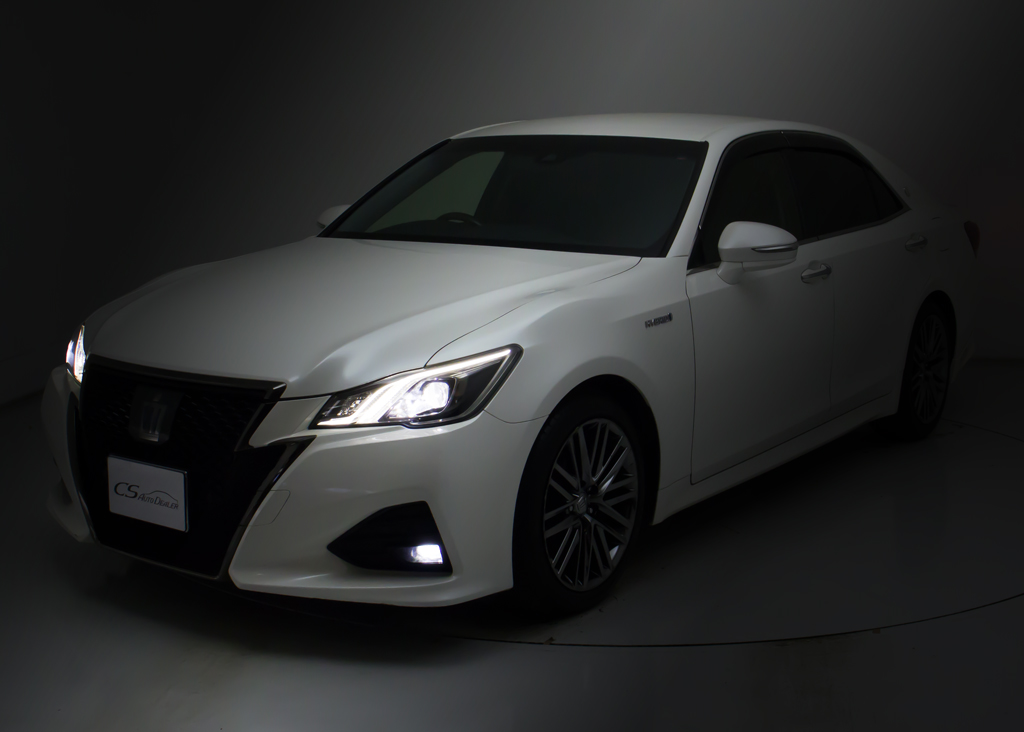 ★ガラス系ボディコーティングの施工も可能
です！！綺麗な状態をより長く保たせる事が
出来ます！