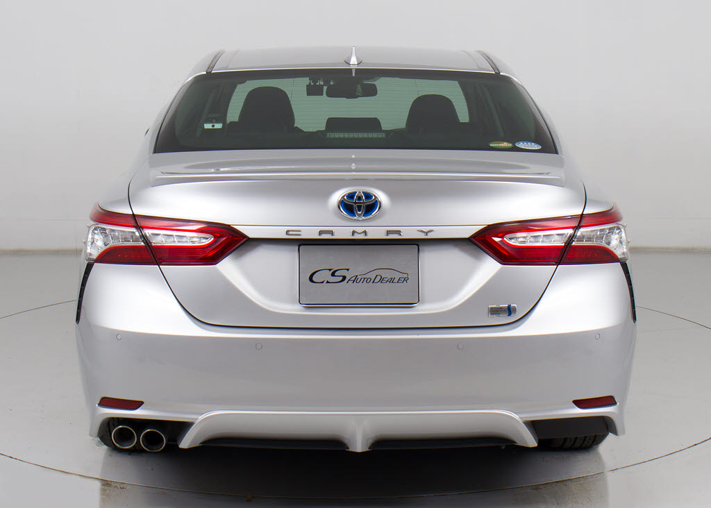 クリアランスソナーが付いています！フロン
ト＆リアにセンサーがあり、障害物に近づく
と警告音が鳴りドライバーへお知らせ！すご
く便利な人気装備です！！