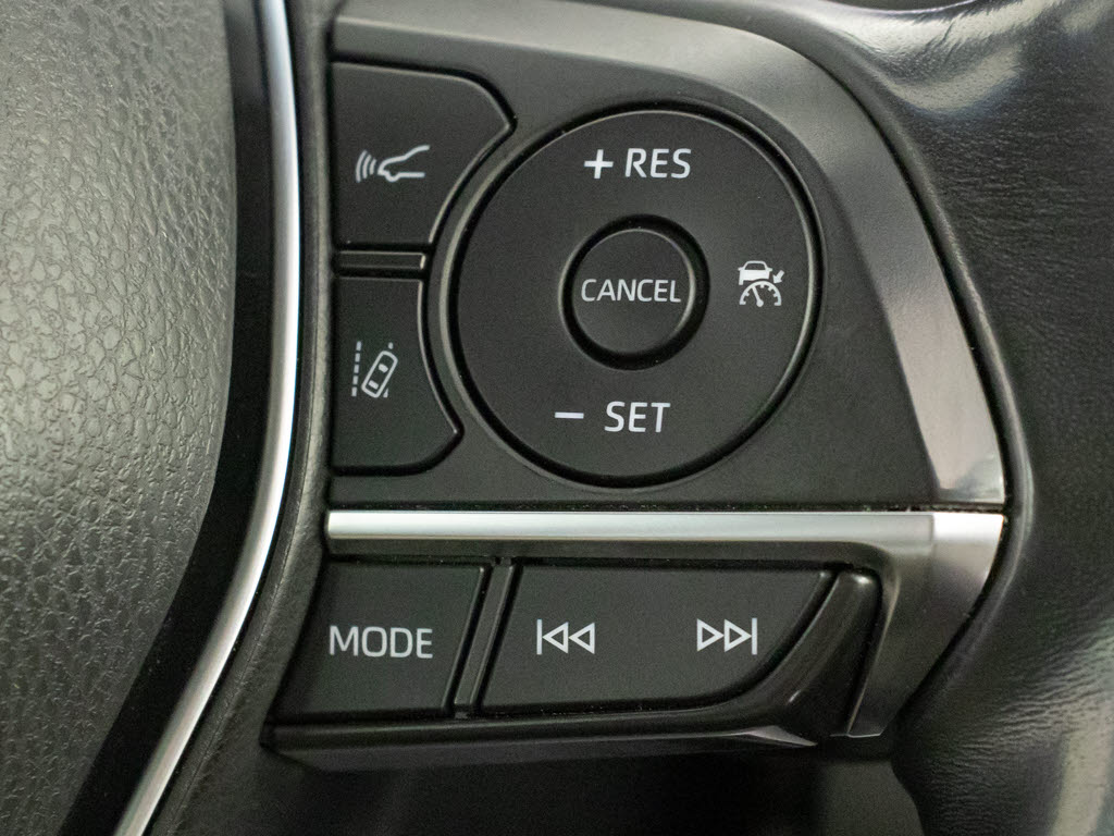 さまざまな機能を統合した衝突回避支援パッ
ケージ、「トヨタ　セーフティセンス」！最
先端の予防安全（アクティブセーフティ）技
術です。