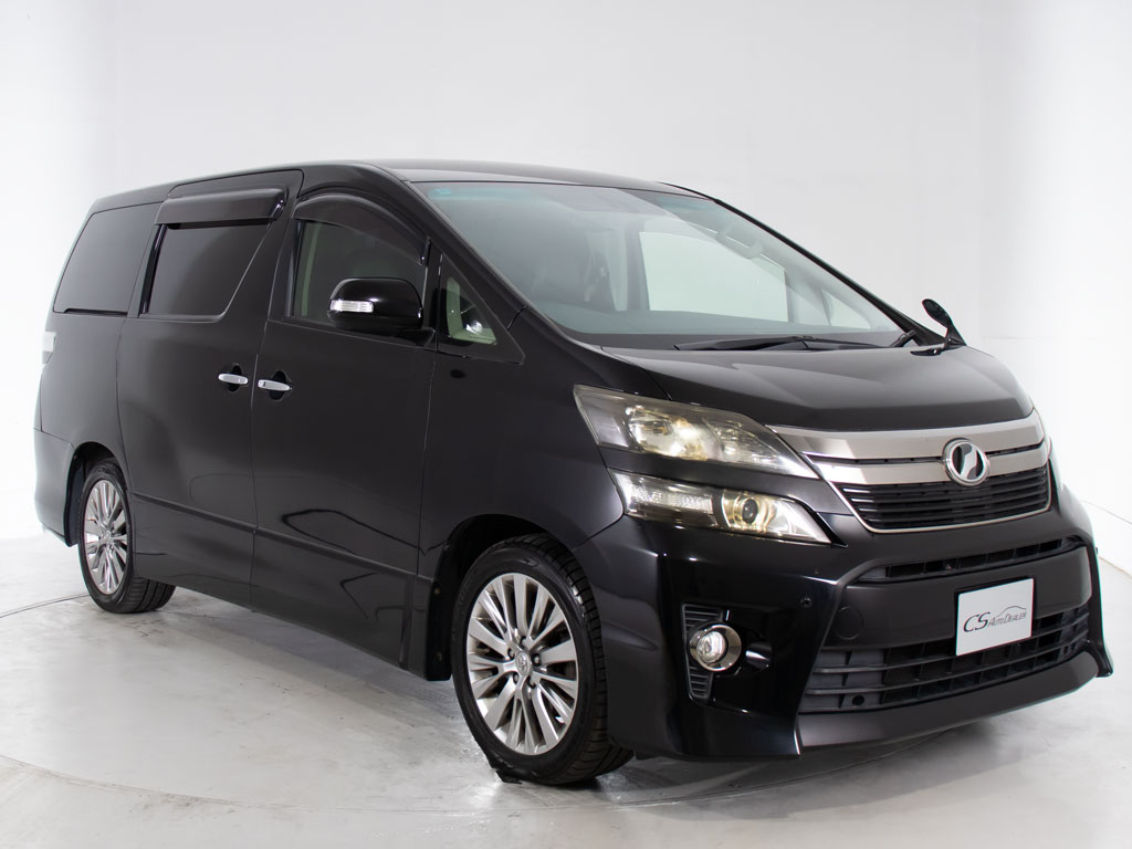 万一の際の保証修理は
全国のディーラー及び認証工場で
対応可能です！