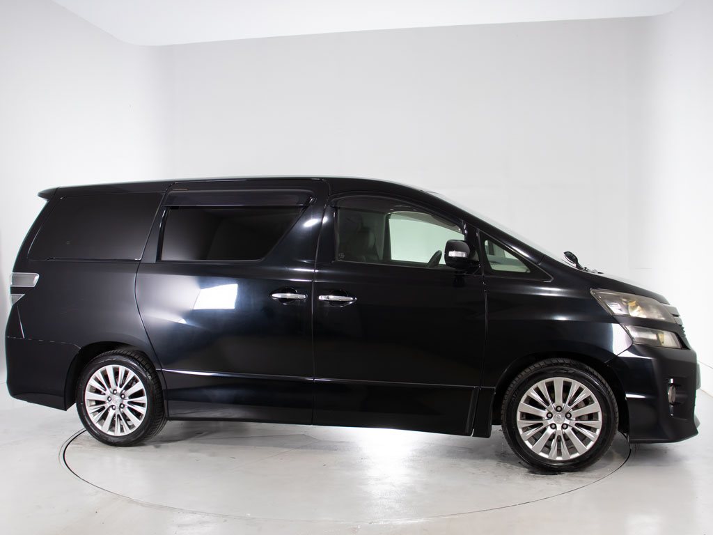 ★ｻｲﾄﾞﾋﾞｭｰ★ダウンサス、車高調、ホイール
等のカスタムも承っております！