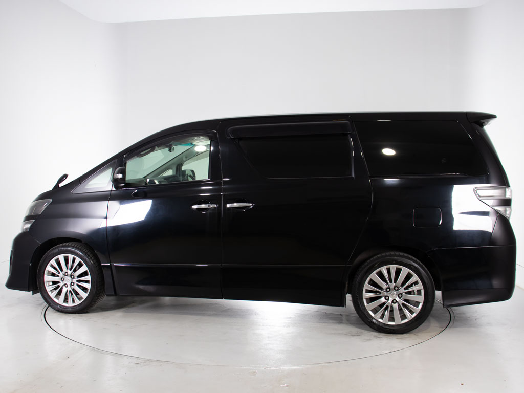 ★ｻｲﾄﾞﾋﾞｭｰ★ダウンサス、車高調、ホイール
等のカスタムも承っております！