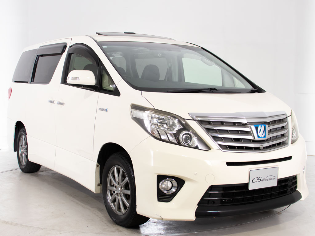 万一の際の保証修理は
全国のディーラー及び認証工場で
対応可能です！