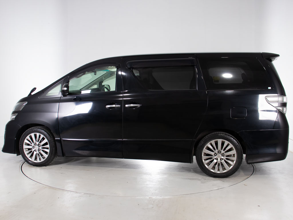 ★ｻｲﾄﾞﾋﾞｭｰ★ダウンサス、車高調、ホイール
等のカスタムも承っております！