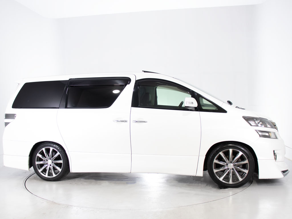 ★ｻｲﾄﾞﾋﾞｭｰ★ダウンサス、車高調、ホイール
等のカスタムも承っております！