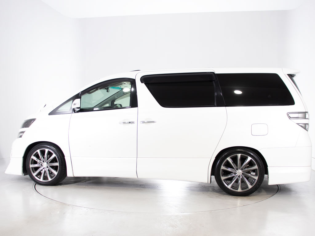 ★ｻｲﾄﾞﾋﾞｭｰ★ダウンサス、車高調、ホイール
等のカスタムも承っております！