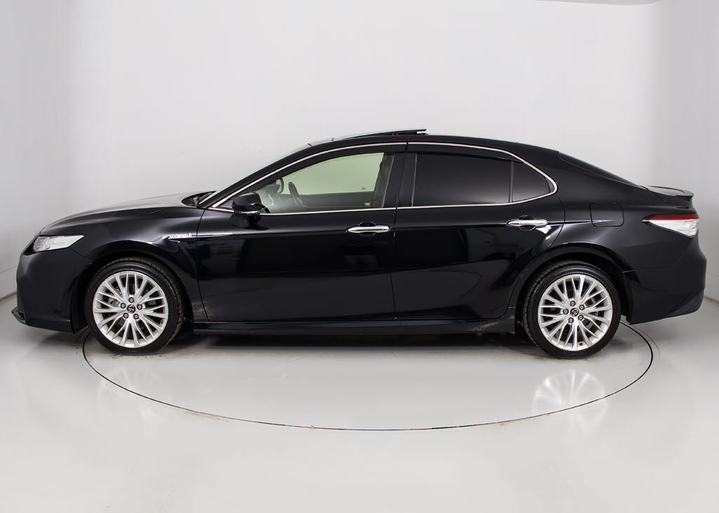 展示前点検合格車輌！専門整備士による多項
目チェックで問題車輌は展示せず除外してお
ります！またコンディションノートの開示で
車輌情報を細かくお伝えしておりますので安
心のお車選びをお楽しみ頂けます！