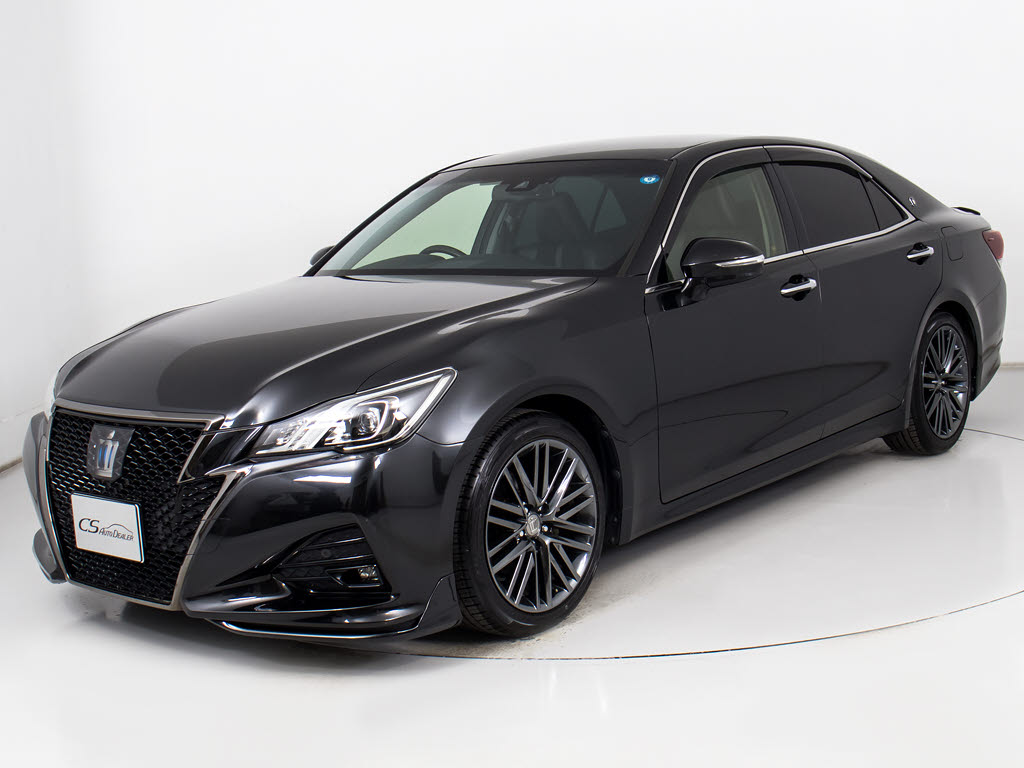 モデリスタエアロが装着されています！お好
みはいかがですか？今付いているデザイン以
外にも、各ブランドのエアロを格安にてお取
付け出来ます！又、エアロを外してノーマル
状態にする事も出来ます！！