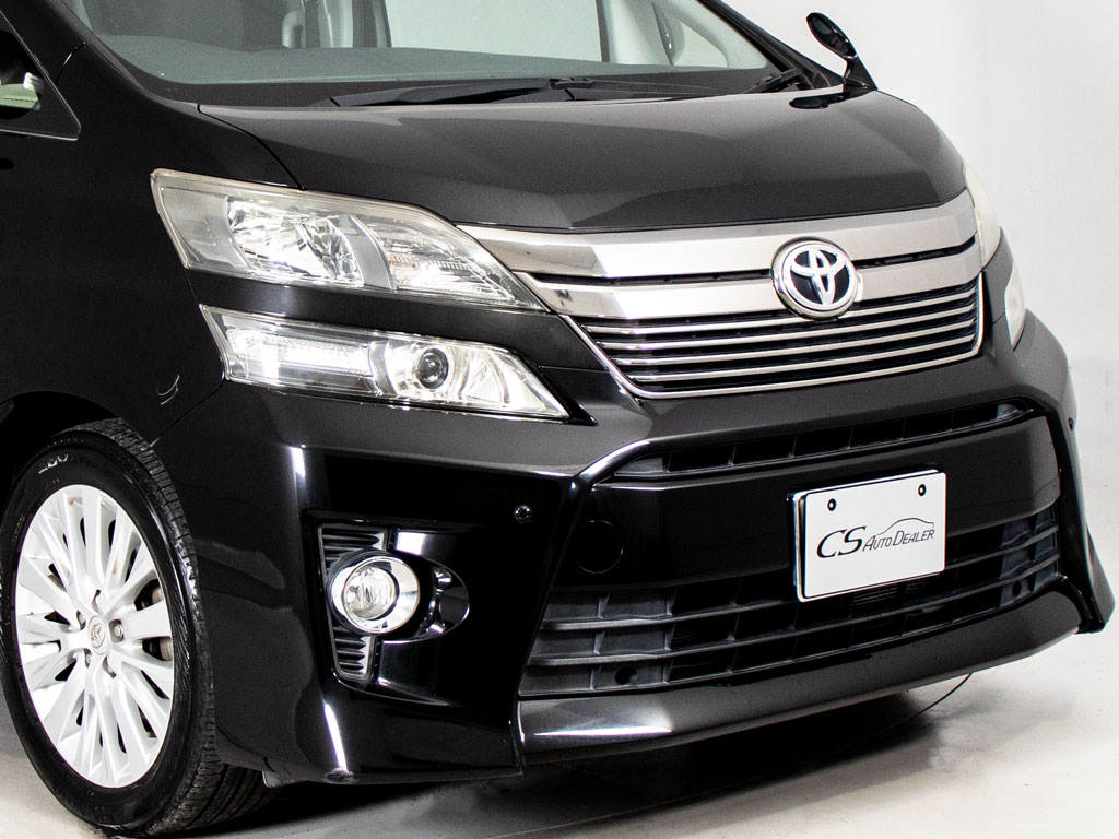 万一の際の保証修理は
全国のディーラー及び認証工場で
対応可能です！