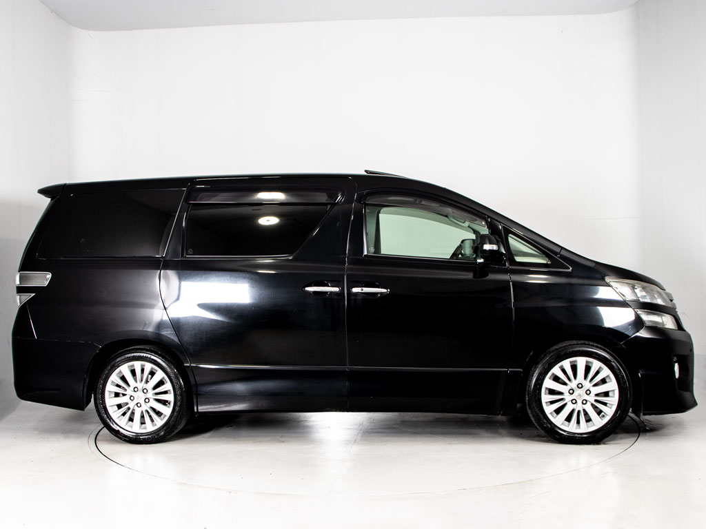 ★ｻｲﾄﾞﾋﾞｭｰ★ダウンサス、車高調、ホイール
等のカスタムも承っております！