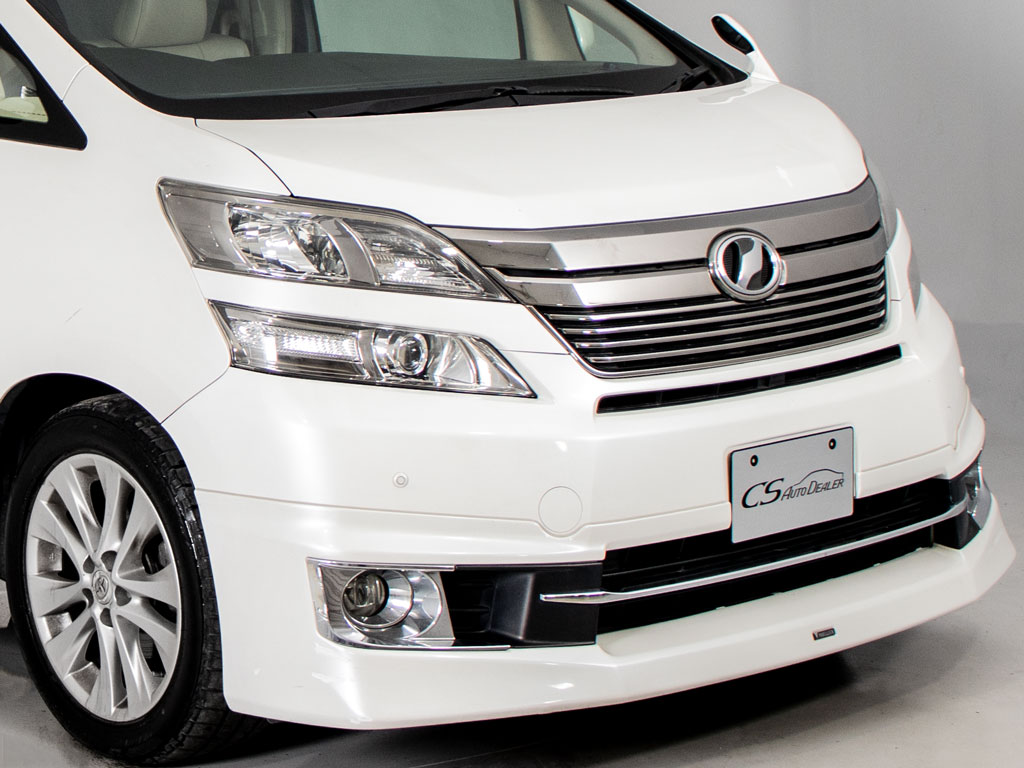 万一の際の保証修理は
全国のディーラー及び認証工場で
対応可能です！