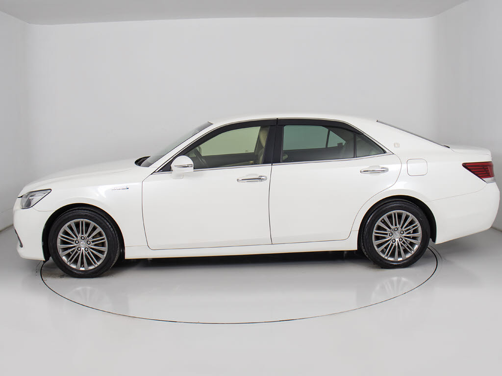 お探しの方必見！大人気のオプション装備１
７インチアルミスーパークロームメタリック
ＩＩ！