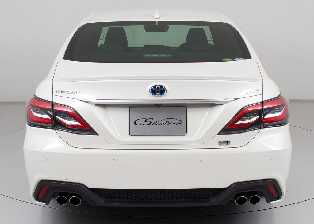 クリアランスソナーが付いています！フロン
ト＆リアにセンサーがあり、障害物に近づく
と警告音が鳴りドライバーへお知らせ！すご
く便利な人気装備です！！