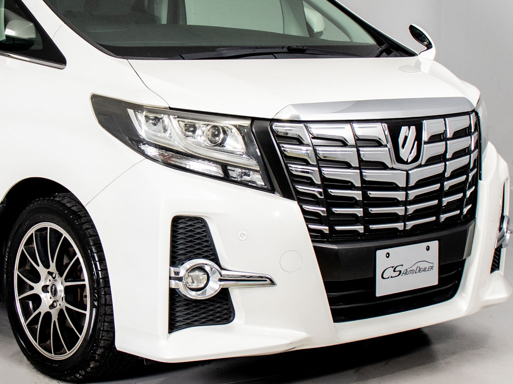 万一の際の保証修理は
全国のディーラー及び認証工場で
対応可能です！