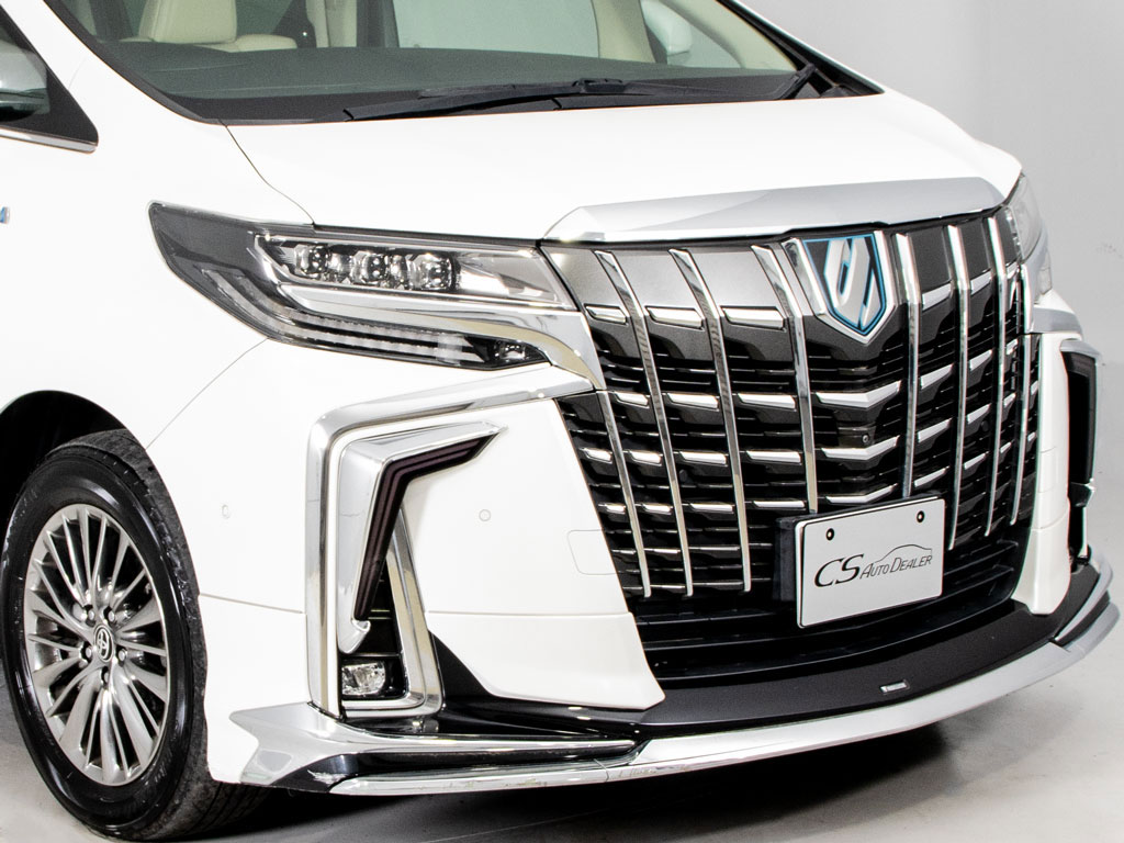 万一の際の保証修理は
全国のディーラー及び認証工場で
対応可能です！