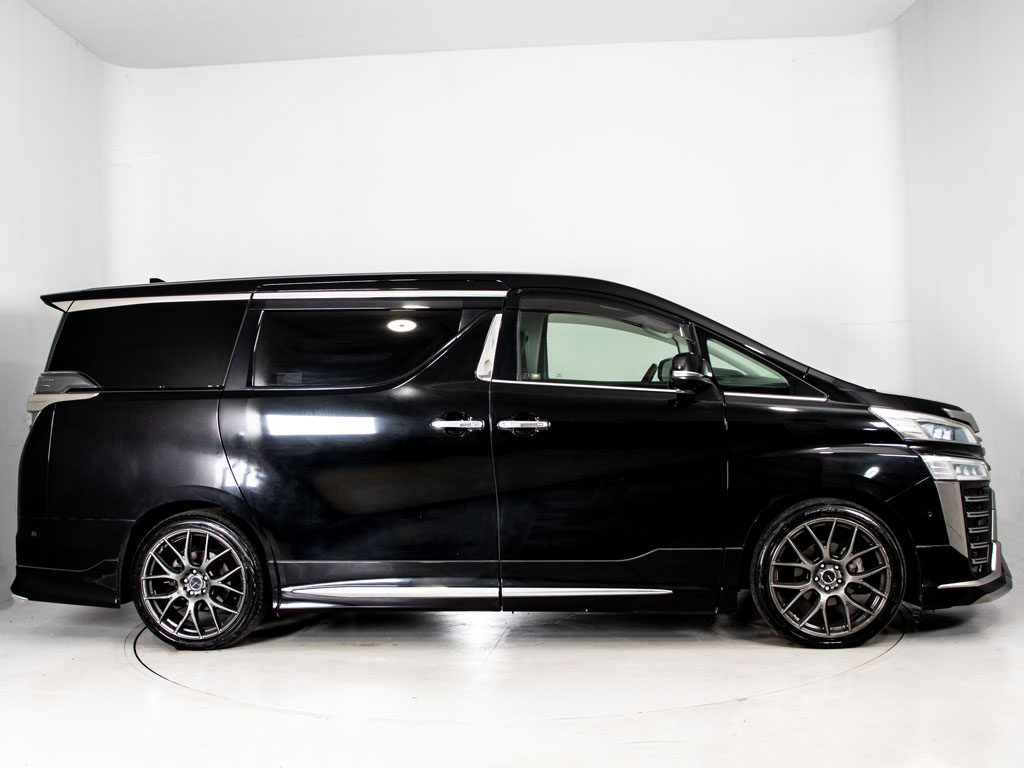 ★ｻｲﾄﾞﾋﾞｭｰ★ダウンサス、車高調、ホイール
等のカスタムも承っております！