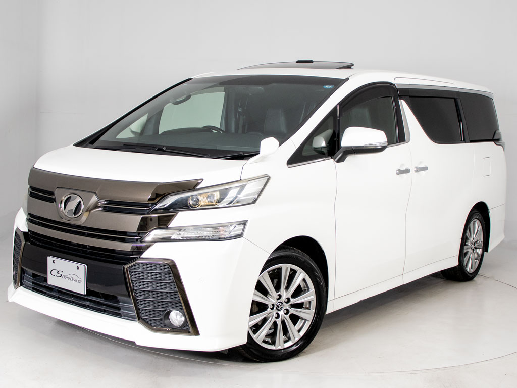 ★フロントビュー★グリル交換、エアロ取り
付け等、カスタムもお任せください！