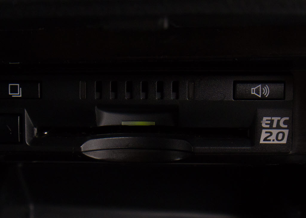 ＥＴＣ２．０が装備されています！！社外品
とは違い収まりの良いデザインが人気！高速
道路を利用する際は必需品ですよね！！スト
レス無く料金所を通過出来ます！！