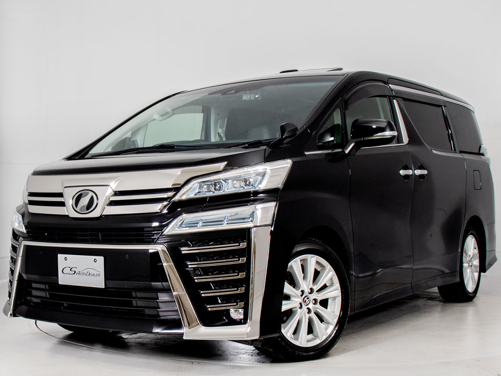 ★フロントビュー★グリル交換、エアロ取り
付け等、カスタムもお任せください！