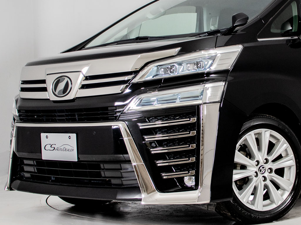 万一の際の保証修理は
全国のディーラー及び認証工場で
対応可能です！