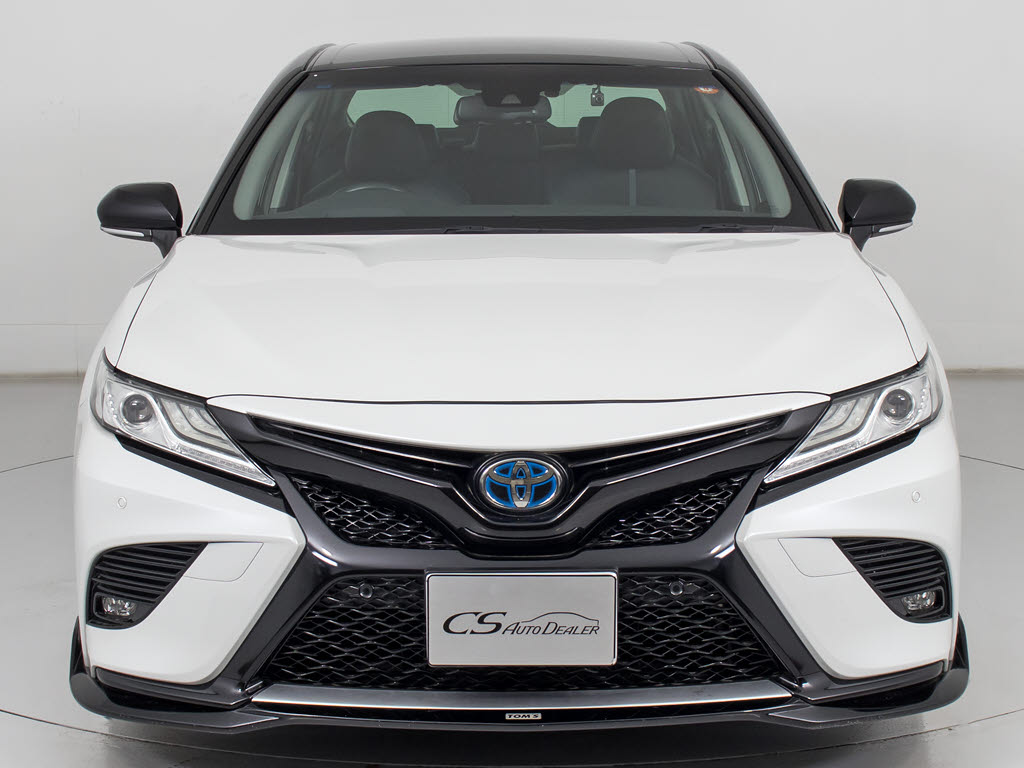 さらにガラス系ボディコーティングの施工も
可能です！！綺麗な状態をより長く保たせる
事が出来ます！