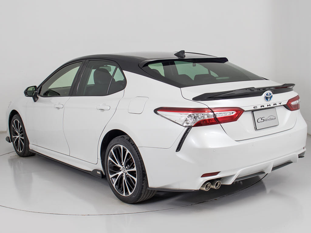 ヘッドライトやテールの加工もＯＫ！ローン
に組み込む事が出来ます！ご要望をお聞かせ
下さい！