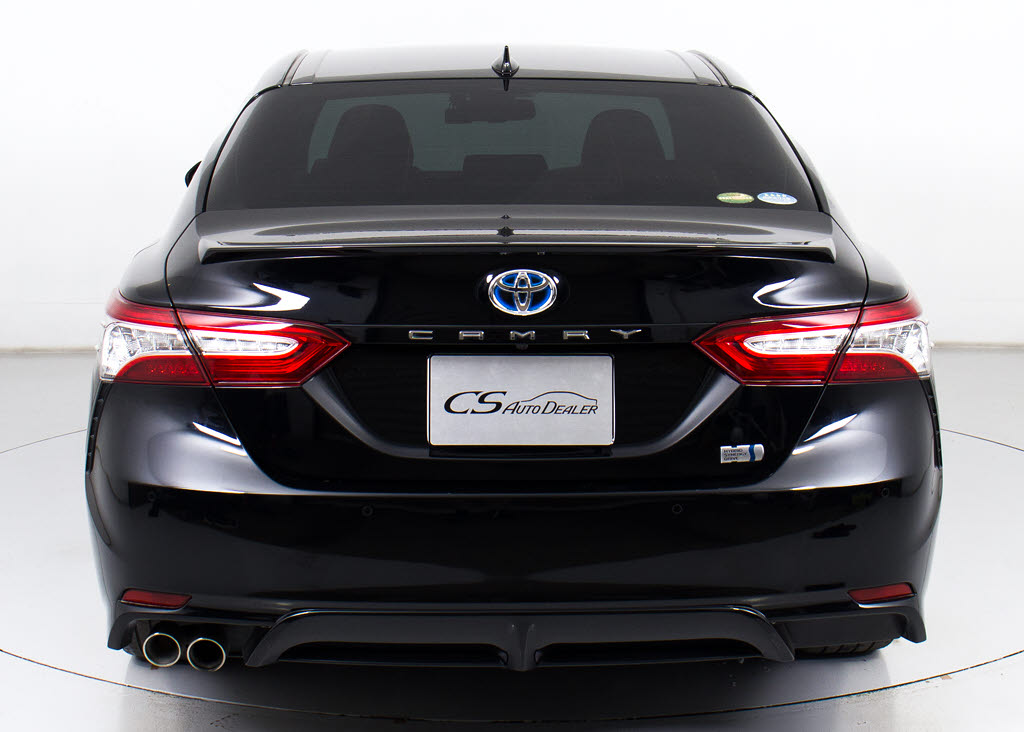 クリアランスソナーが付いています！フロン
ト＆リアにセンサーがあり、障害物に近づく
と警告音が鳴りドライバーへお知らせ！すご
く便利な人気装備です！！