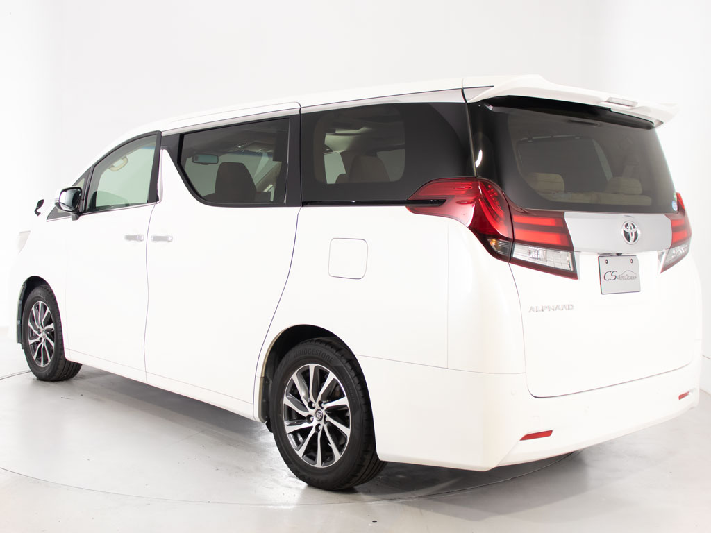 ★純正色★こちらの車両は色替え無しの純正
色となっております！