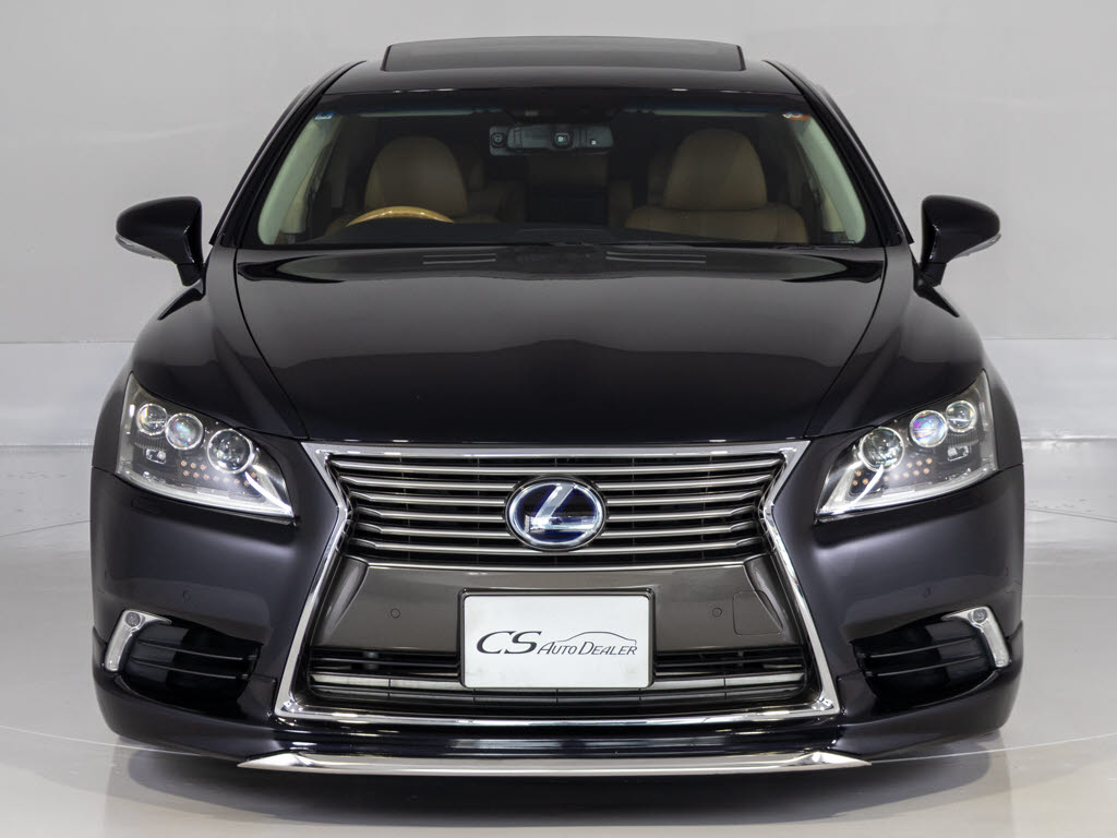 エアロカスタム実施済のお買い得車両！