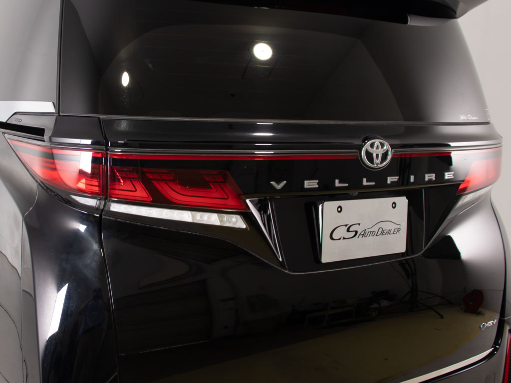 ★純正色★こちらの車両は色替え無しの純正
色となっております！