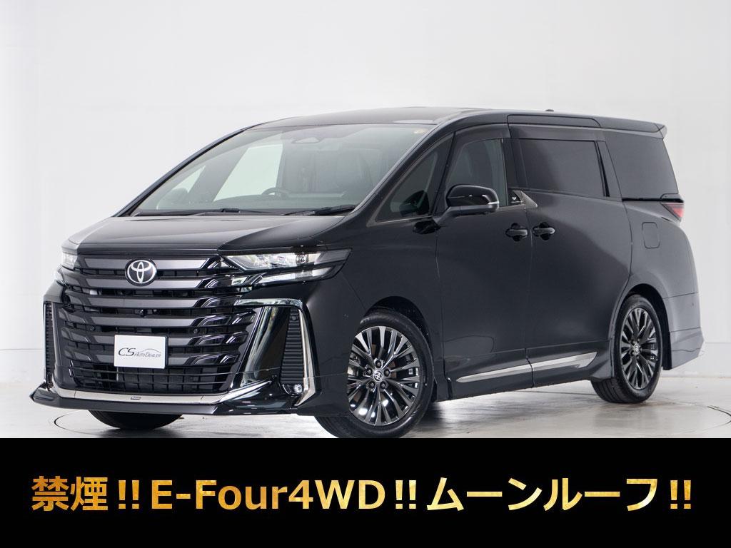 ヴェルファイアＨＶ　２．５Ｚプレミア　４ＷＤ　モデリスタエアロ　禁煙