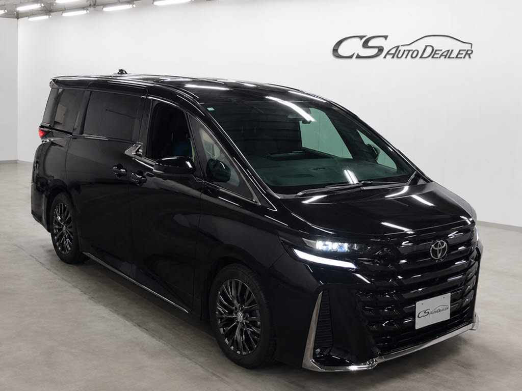 ヴェルファイアＨＶ　２．５Ｚプレミア　４ＷＤ　１４インチナビ　ムーンルーフ